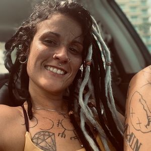 Meet your Posher, Kellyann